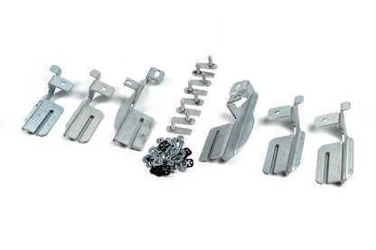 Attachment to side thresholds for Seat Arona - Reelken Auto