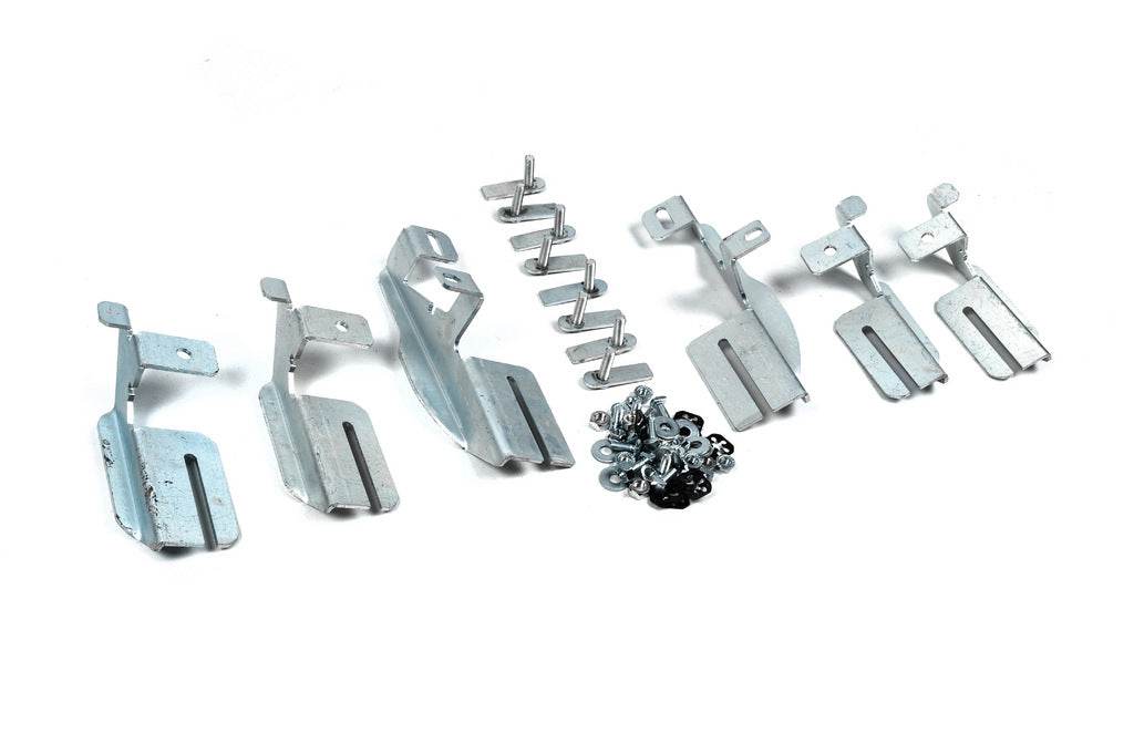 Attachment to side thresholds for Seat Arona - Reelken Auto