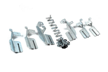 Attachment to side thresholds for Seat Arona - Reelken Auto