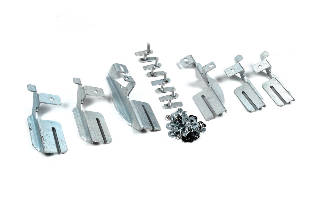 Mounting brackets for side steps for Seat Arona 2017- - image 3