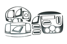 Dashboard Trim Covers for Hyundai Accent 2006-2010 - image 2