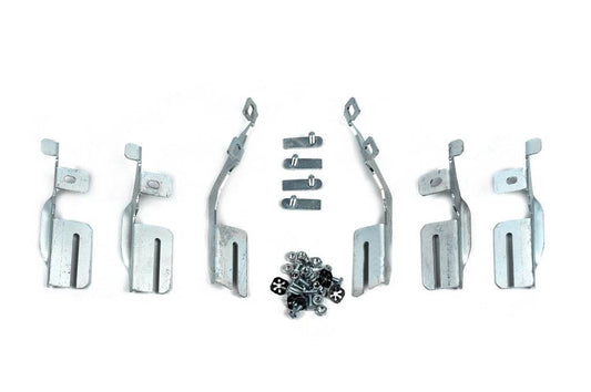 Attachment to side thresholds for Volkswagen T-Roc - Reelken Auto
