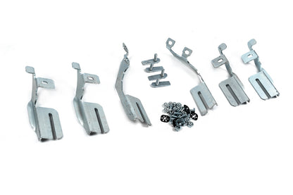 Mounting brackets for side steps for Volkswagen T-Roc 2017-2025 - image 3