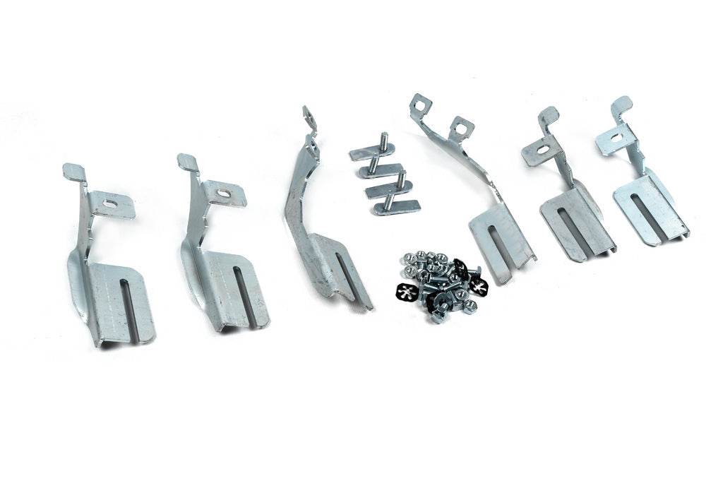 Attachment to side thresholds for Volkswagen T-Roc - Reelken Auto