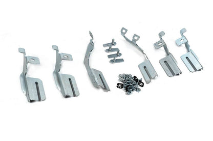 Attachment to side thresholds for Volkswagen T-Roc - Reelken Auto