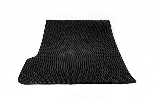 The Long trunk Mat (EVA black) for Nissan Patrol Y61 1997-2011 - Reelken Auto