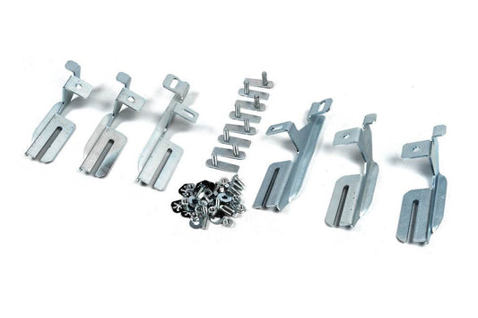 Attachment to side thresholds for Volkswagen Taigo 2020- - Reelken Auto