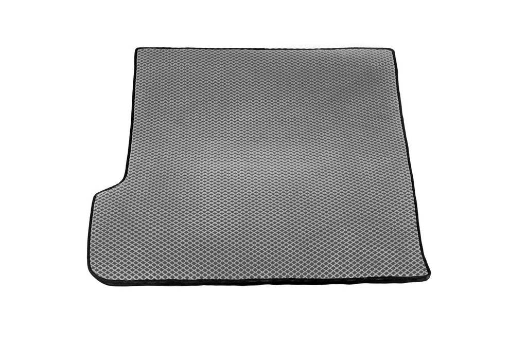 The Long trunk Mat (EVA gray) for Nissan Patrol Y61 1997-2011 - Reelken Auto