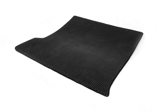 The Long trunk Mat (EVA black) for Nissan Patrol Y61 1997-2011 - Reelken Auto