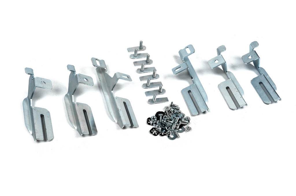 Attachment to side thresholds for Volkswagen Taigo 2020- - Reelken Auto
