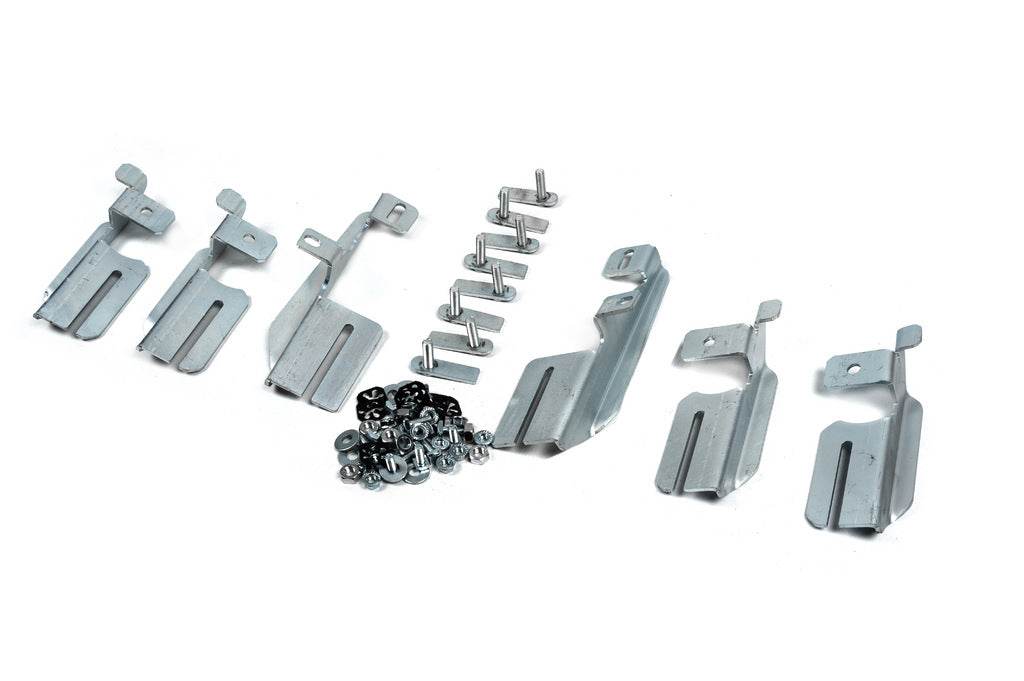 Attachment to side thresholds for Seat Ateca - Reelken Auto