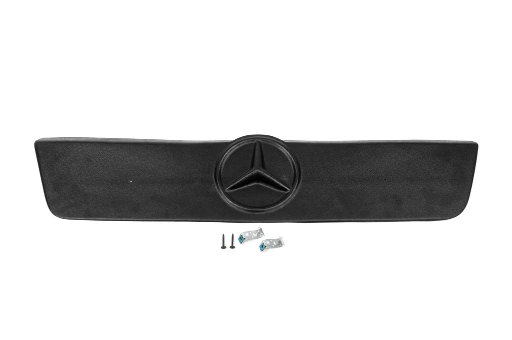 Winter pad on the grid for Mercedes Sprinter W901/902/903/904/905 1995-2006 - image 4