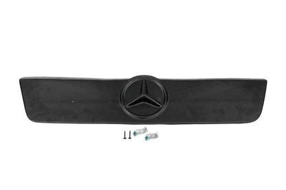 Winter pad on the grid for Mercedes Sprinter W901/902/903/904/905 1995-2006 - image 4