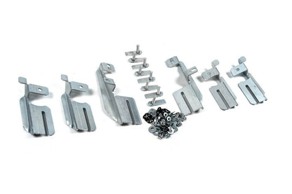 Attachment to side thresholds for Seat Ateca - Reelken Auto
