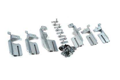 Mounting brackets for side steps for Seat Ateca 2016- - image 3