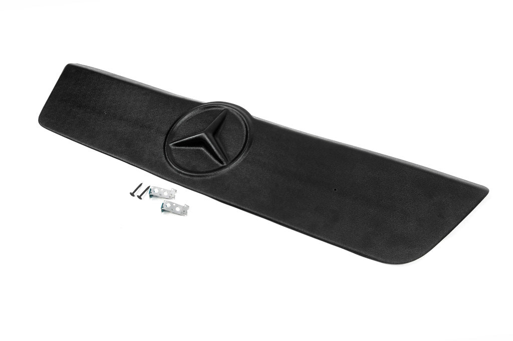 Winter pad on the grid for Mercedes Sprinter W901/902/903/904/905 1995-2006 - image 5
