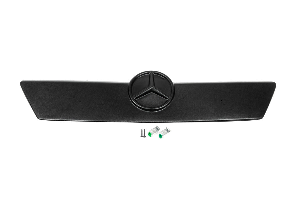 Winter pad on the grid for Mercedes Sprinter W901/902/903/904/905 1995-2006 - image 6