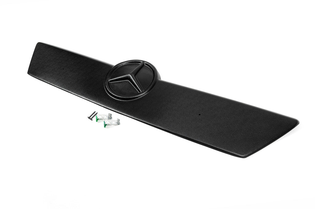 Winter pad on the grid for Mercedes Sprinter W901/902/903/904/905 1995-2006 - image 7
