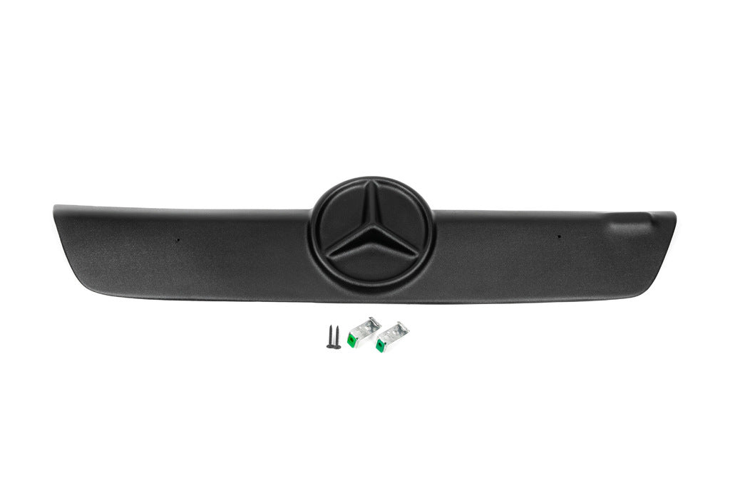 Winter pad on the grid for Mercedes Sprinter W901/902/903/904/905 1995-2006 - image 8