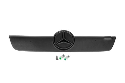 Winter pad on the grid for Mercedes Sprinter W901/902/903/904/905 1995-2006 - image 8