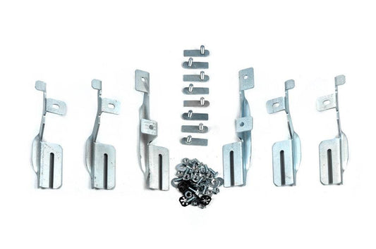 Attachment to side thresholds for Skoda Kamiq - Reelken Auto