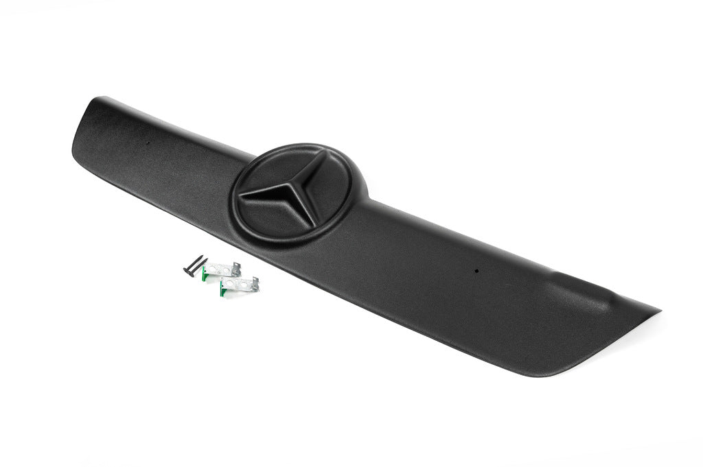 Winter pad on the grid for Mercedes Sprinter W901/902/903/904/905 1995-2006 - image 9