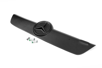 Winter pad on the grid for Mercedes Sprinter W901/902/903/904/905 1995-2006 - image 9