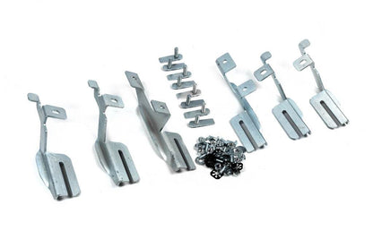 Attachment to side thresholds for Skoda Kamiq - Reelken Auto
