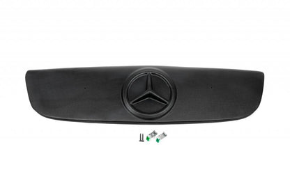 Winter grill cover (2006-2013) for Mercedes Sprinter W906 2006-2018 - image 2