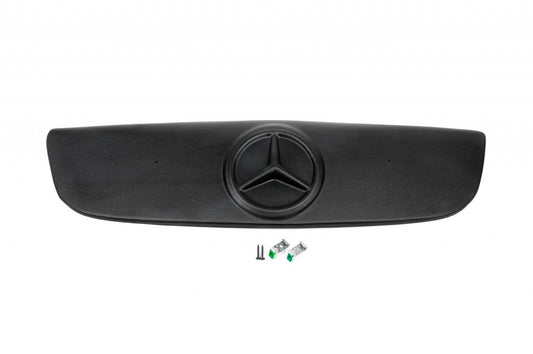 Winter grill cover (2006-2013) for Mercedes Sprinter W906 2006-2018 - image 2