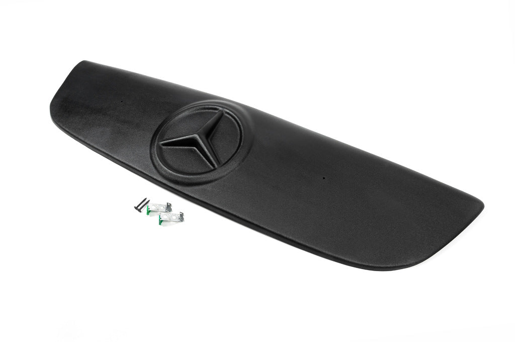 Winter grill cover (2006-2013) for Mercedes Sprinter W906 2006-2018 - image 1