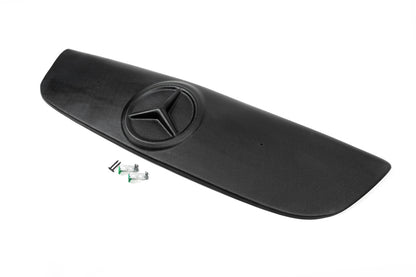 Winter grill cover (2006-2013) for Mercedes Sprinter W906 2006-2018 - image 1