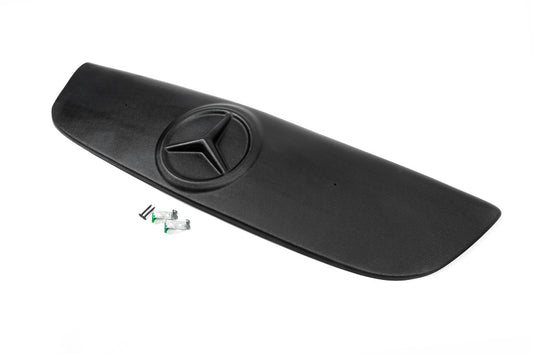 Winter grill cover (2006-2013) for Mercedes Sprinter W906 2006-2018 - image 1