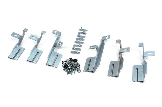 Attachment to side thresholds for Skoda Kodiaq 2016-2023 - Reelken Auto