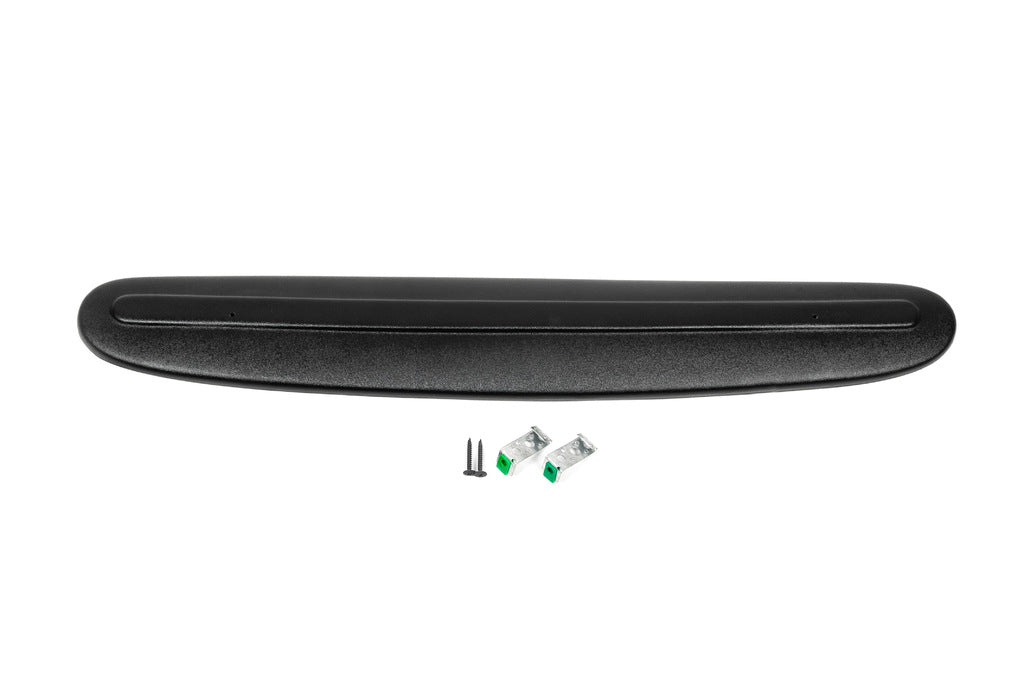 Winter grille for Ford Transit 1991-2000 - image 9