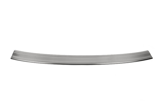 Rear Bumper Protector Stainless Steel (2017+) for Ford Ecosport 2013-2022 - image 2