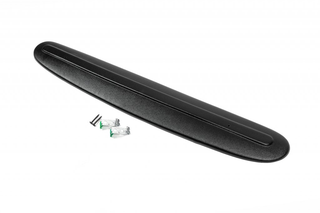 Winter grille for Ford Transit 1991-2000 - image 8