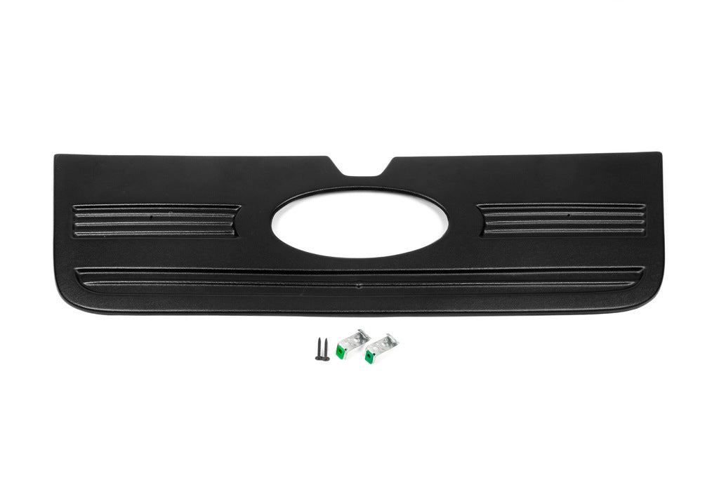 Winter cover on the grille (2006-2014) for Ford Transit 2000-2014 - image 6