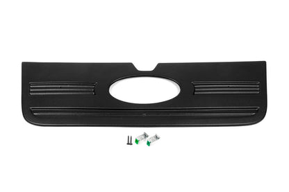Winter cover on the grille (2006-2014) for Ford Transit 2000-2014 - image 6
