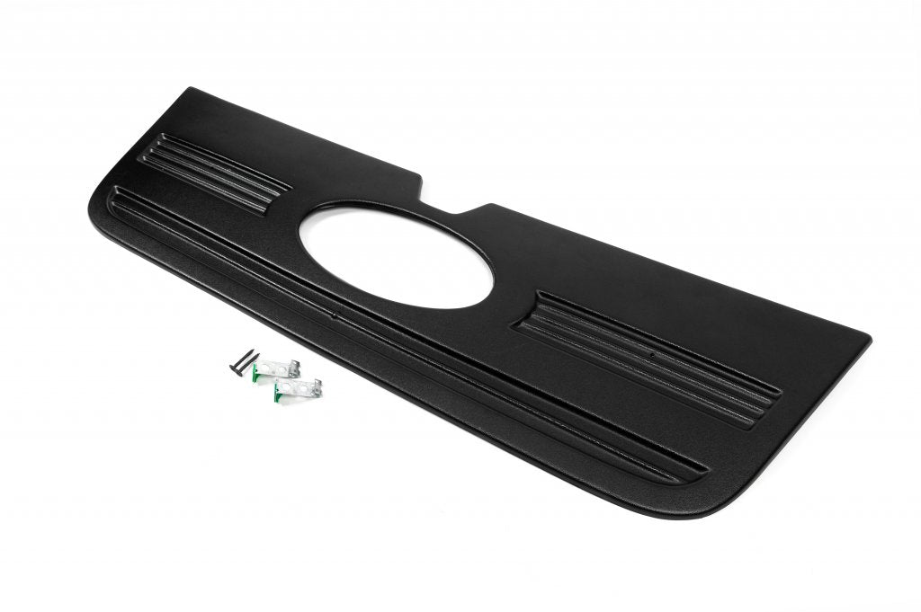 Winter cover on the grille (2006-2014) for Ford Transit 2000-2014 - image 7