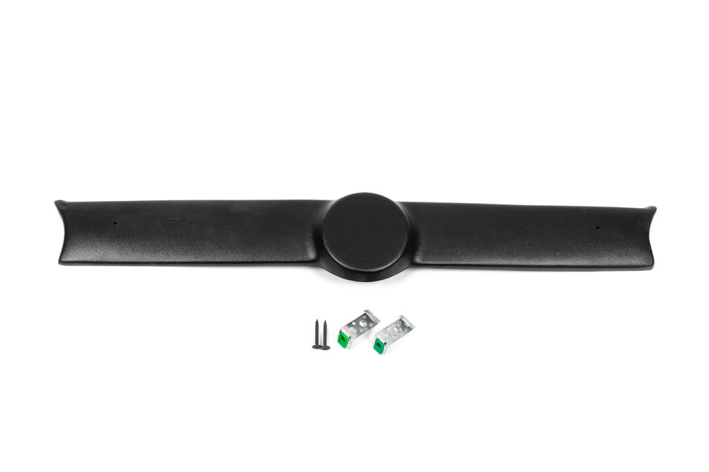 Winter cover for grille for Volkswagen Golf 3 1991-2001 - image 3