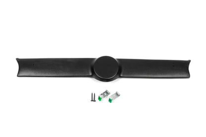 Winter cover for grille for Volkswagen Golf 3 1991-2001 - image 3