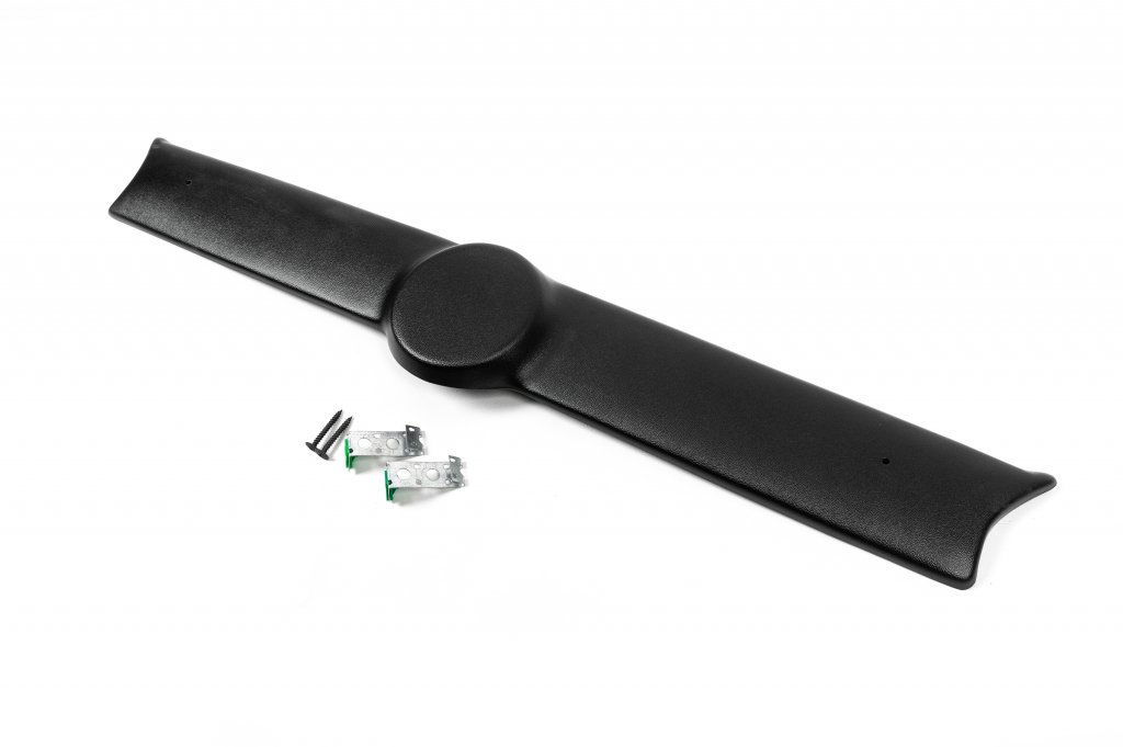 Winter cover for grille for Volkswagen Golf 3 1991-2001 - image 2