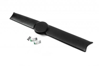 Winter cover for grille for Volkswagen Golf 3 1991-2001 - image 2