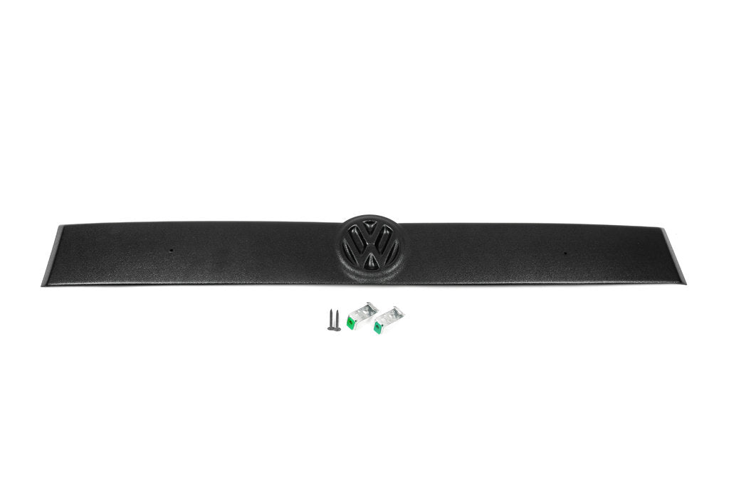 Winter front grille cover for Volkswagen T4 Transporter 1990-2003 - image 8