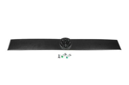 Winter front grille cover for Volkswagen T4 Transporter 1990-2003 - image 8