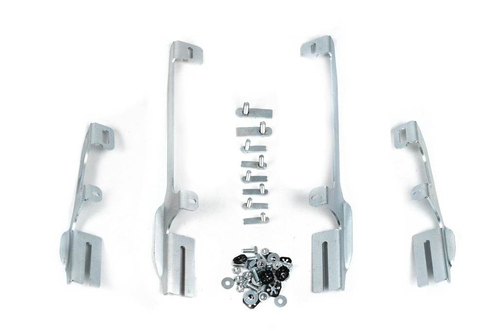 Attachment to side thresholds for Suzuki Vitara 2015↗ - Reelken Auto