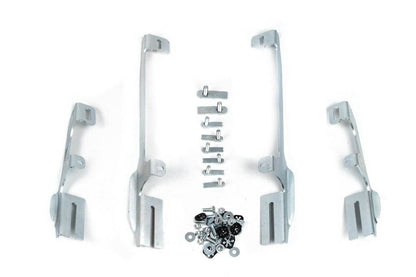 Attachment to side thresholds for Suzuki Vitara 2015↗ - Reelken Auto