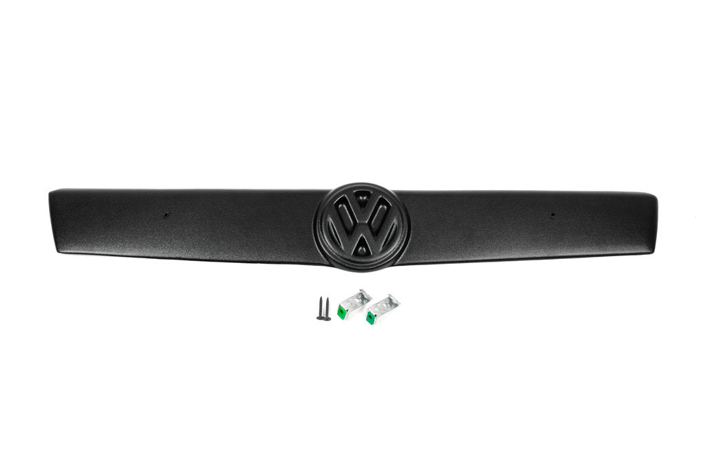 Winter front grille cover for Volkswagen T4 Transporter 1990-2003 - image 9