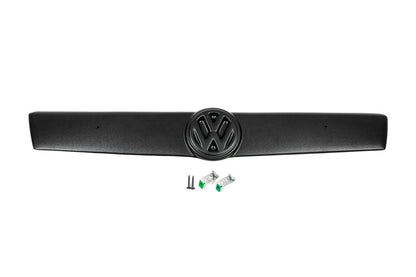 Winter front grille cover for Volkswagen T4 Transporter 1990-2003 - image 9
